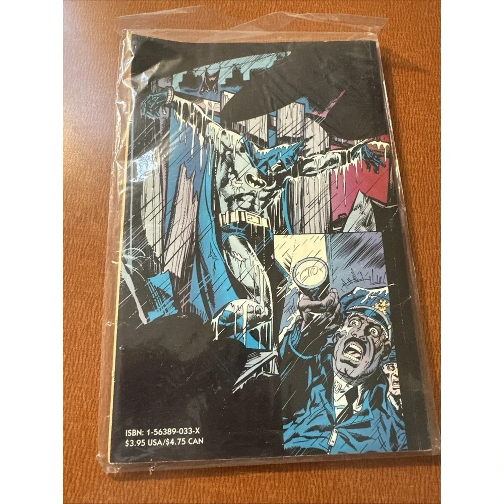 N/A product 1992